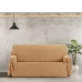 Sofa cover Eysa VALERIA Sennep 100 x 110 x 180 cm