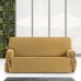 Sofa cover Eysa MID Sennep 100 x 110 x 180 cm