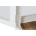 Eκθεσιακό σταντ DKD Home Decor Κρυστάλλινο ξύλο ακακίας Ξύλο από Μάνγκο 90 x 40 x 190 cm