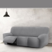 Dīvāna pārvalks Eysa JAZ Pelēks 70 x 120 x 260 cm