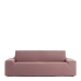 Sofa cover Eysa JAZ Pink 70 x 120 x 260 cm