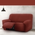 Dīvāna pārvalks Eysa JAZ Brūns 70 x 120 x 200 cm