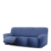Sofa cover Eysa JAZ Blå 70 x 120 x 260 cm
