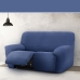 Housse de canapé Eysa JAZ Bleu 70 x 120 x 260 cm