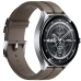 Smartwatch Xiaomi Watch 2 Pro Plateado 1,43