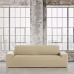 Dīvāna pārvalks Eysa BRONX Bēšs 70 x 110 x 170 cm