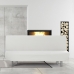 Чехол на диван Eysa BRONX Белый 140 x 100 x 200 cm
