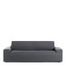 Чехол на диван Eysa BRONX Темно-серый 70 x 110 x 170 cm