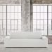 Dīvāna pārvalks Eysa BRONX Balts 70 x 110 x 210 cm
