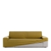 Sofa cover Eysa BRONX Sennep 70 x 110 x 210 cm