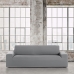 Sofa Cover Eysa BRONX Grey 70 x 110 x 170 cm