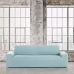 Dīvāna pārvalks Eysa BRONX Aquamarine 70 x 110 x 210 cm