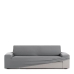 Sofa Cover Eysa BRONX Grey 70 x 110 x 170 cm
