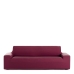 Husă pentru canapea Eysa BRONX Bordo 70 x 110 x 210 cm