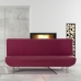 Sofa Cover Eysa BRONX Burgundy 140 x 100 x 200 cm