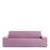 Sofa Cover Eysa BRONX Pink 70 x 110 x 210 cm
