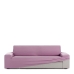 Sofa Cover Eysa BRONX Pink 70 x 110 x 210 cm