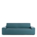 Dīvāna pārvalks Eysa BRONX Smaragdzaļš 70 x 110 x 240 cm