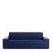 Чехол на диван Eysa BRONX Синий 70 x 110 x 210 cm