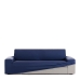 Dīvāna pārvalks Eysa BRONX Zils 70 x 110 x 210 cm
