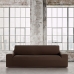 Dīvāna pārvalks Eysa BRONX Brūns 70 x 110 x 240 cm