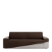 Dīvāna pārvalks Eysa BRONX Brūns 70 x 110 x 240 cm