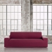 Dīvāna pārvalks Eysa BRONX Bordo 70 x 110 x 240 cm