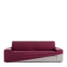 Sofa cover Eysa BRONX Bourgogne 70 x 110 x 240 cm