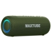 Difuzor Bluetooth Portabil Tracer MaxTube Verde 20 W