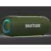 Bluetooth Hordozható Hangszóró Tracer MaxTube Zöld 20 W