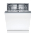 Посудомоечная машина BOSCH SMH4HTX00E 60 cm Белый