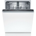 Посудомоечная машина BOSCH SMV2HAX00E Интегрированный