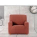 Dīvānu pārklājienu komplekts Eysa TROYA Oranžs 70 x 110 x 210 cm 3 Daudzums
