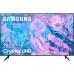 Viedais TV Samsung TU50CU7105 4K Ultra HD 50