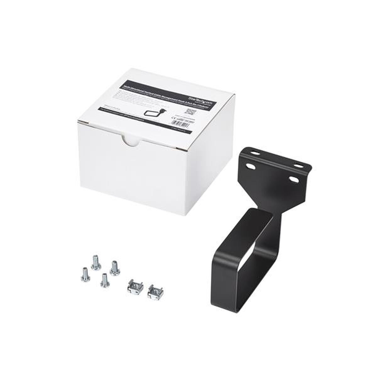 Seinakinnitusega Serverikapp Startech CMHOOKMW