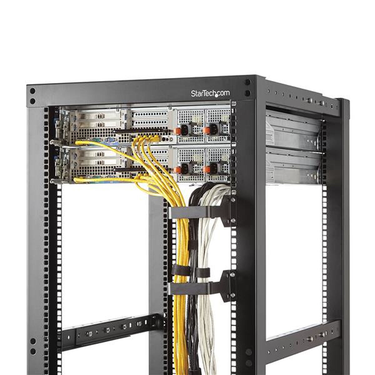Fali Rack Szekrény Startech CMHOOKMW