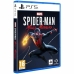 Видеоигра PlayStation 5 Sony Marvel's Spider-Man: Miles Morales (FR)