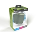 Bærbare Bluetooth-Høyttalere Tracer Splash S Grønn 5 W