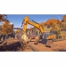 Gra wideo na PlayStation 5 Microids Construction Simulator (FR)