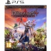Gra wideo na PlayStation 5 Microids Dungeons 4 Deluxe edition (FR)