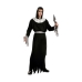 Costume for Adults My Other Me Warrior of darkness M/L (3 Pieces)