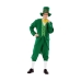 Costume for Adults My Other Me M/L Irish (5 Pieces)