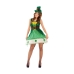 Costume per Adulti My Other Me M/L Irlandese (3 Pezzi)