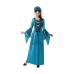 Costume per Adulti My Other Me Principessa Medievale M/L (2 Pezzi)