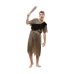 Costume for Adults My Other Me Troglodyte (3 Pieces)