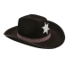 Pălărie My Other Me 58 cm Cowboy