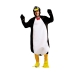 Kostumas suaugusiems My Other Me Pingvinas M/L (2 Dalys)