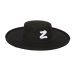 Sombrero My Other Me Zorro 57 cm