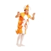 Маскировъчен костюм за възрастни My Other Me Скариди Оранжев M/L