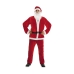Costume per Adulti My Other Me M/L Santa Claus (5 Pezzi)